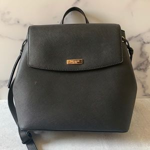 Kate Spade backpack purse